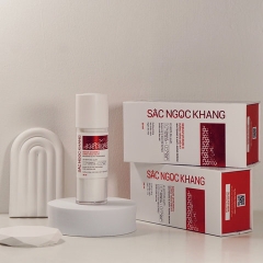 SERUM DƯỠNG TRẮNG SẮC NGỌC KHANG 30ML
