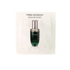 10 GÓI SERUM TINH CHẤT OHUI PRIME ADVANCER AMPOULE SERUM 1ML - OHUI