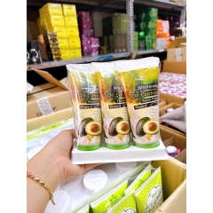 SỮA RỬA MẶT CIVIC ARON GẠO BƠ VITAMIN E GIÚP DA TRẮNG SÁNG NGỪA MỤN 180ML THÁI LAN -GDN