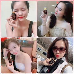 SERUM TRÁI CÂY FRESH FRUIT LRO'CRE DƯỠNG SÁNG CHỐNG LÃO HÓA, SE KHÍT LỖ CHÂN LÔNG - MỸ PHẨM 24H