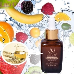 SERUM TRÁI CÂY FRESH FRUIT LRO'CRE DƯỠNG SÁNG CHỐNG LÃO HÓA, SE KHÍT LỖ CHÂN LÔNG - MỸ PHẨM 24H