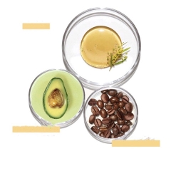 TẨY DA CHẾT MÔI COFFE SRUB LIFUSHA 20ML - GDN