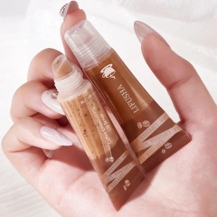 TẨY DA CHẾT MÔI COFFE SRUB LIFUSHA 20ML - GDN