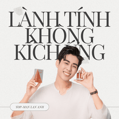 COMBO HẾT MỤN SÁNG DA - SERUM TRỊ MỤN, SỮA RỬA MẶT, KEM CHỐNG NẮNG - TOPMAN LAN ANH