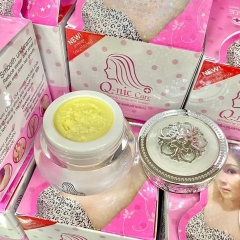 KEM KHỬ THÂM NÁCH MÔNG QNIC CARE THÁI LAN CHÍNH HÃNG 15G-KT1