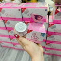 KEM KHỬ THÂM NÁCH MÔNG QNIC CARE THÁI LAN CHÍNH HÃNG 15G-KT1