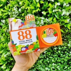 KEM KHỬ THÂM NÁCH 88 TOTAL WHITE THÁI LAN TRẮNG MỊN - GDN