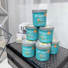 DẦU Ủ TÓC HOA SỨ LOLENTIS HAIR SPA 500ML THÁI LAN - GDN