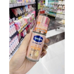 LĂN KHỬ MÙI VASELINE 45ML GIÚP TRẮNG DA, GIẢM THÂM THÁI LAN - GDN