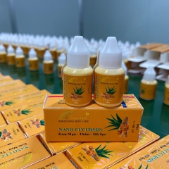 KEM NGHỆ TRỊ MỤN 10ML - SUNFACE