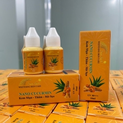 KEM NGHỆ TRỊ MỤN 10ML - SUNFACE