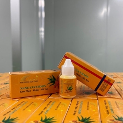 KEM NGHỆ TRỊ MỤN 10ML - SUNFACE