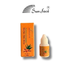KEM NGHỆ TRỊ MỤN 10ML - SUNFACE