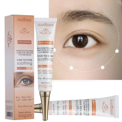 KEM GIẢM THÂM MẮT BỌNG MẮT COLLAGEN PLUS VIT E 701 CHÍNH HÃNG - GDN