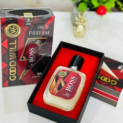 NƯỚC HOA BOSS HUGO BOSS 60ML