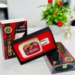 NƯỚC HOA BOSS HUGO BOSS 60ML