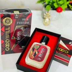 NƯỚC HOA BOSS HUGO BOSS 60ML