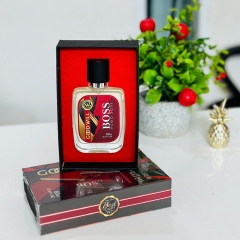 NƯỚC HOA BOSS HUGO BOSS 60ML