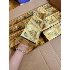 KEM BODY LIVY'S RETINOL HỘP 250GR CHỐNG NẮNG SPF45+++ - GDN