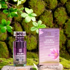LAURA SUNSHINE-SERUM DƯỠNG TRẮNG DA NHỤY HOA NGHỆ TÂY LAURA SUNSHINE LIPOSOME SAFFRON 50ML