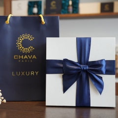 [COMBO QUÀ TẶNG] 1 NƯỚC HOA SIMPLE 10ML + 1 NƯỚC HOA LUXURY 10ML - CHAVA
