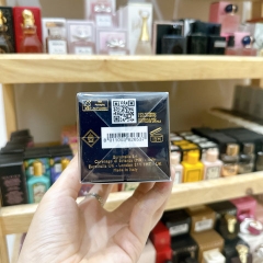 LĂN KHỬ MÙI NƯỚC HOA NAM VERSACE DYLAN 75ML CHÍNH HÃNG AUTHENTIC