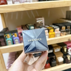 LĂN KHỬ MÙI NƯỚC HOA NAM VERSACE DYLAN 75ML CHÍNH HÃNG AUTHENTIC
