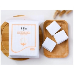 BÔNG TẨY TRANG 222 MIẾNG COTTON PADS 3 LỚP