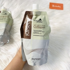 Ủ TÓC COLLAGEN MỀM MƯỢT 500ML