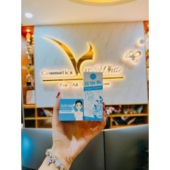 KEM MỜ THÂM, KHỬ MÙI VÙNG NÁCH GLUTA MILK VIP WHITE + TẶNG KÈM 1 CHAI XỊT KHỬ MÙI - SU
