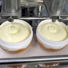 KEM DƯỠNG TRẮNG DA BODY MẬT NGHỆ 250GR QUEENIE SKIN