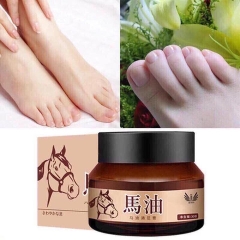 KEM DẦU NGỰA TRỊ NẺ, KHÔ DA, NỨT GÓT CHÂN