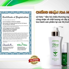 DUNG DỊCH VỆ SINH PHỤ NỮ - HANA MART