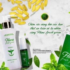 DUNG DỊCH VỆ SINH PHỤ NỮ - HANA MART
