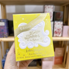 NƯỚC HOA LOLITA LEMPICKA LE PARFUM EDP LIMITED EDITION 100ML NEW 2023 - NOEM