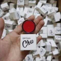 SON DƯỠNG MÔI LÊN MÀU HỒNG NHẠT