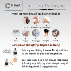 [COMBO QUÀ TẶNG] 1 NƯỚC HOA SIMPLE 50ML +