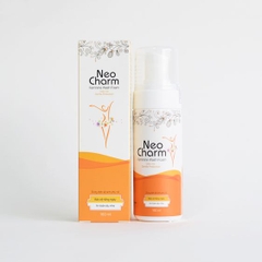 [THÙNG] DUNG DỊCH VỆ SINH PHỤ NỮ 160ML - NEO CHARM - 50 CHAI/THÙNG