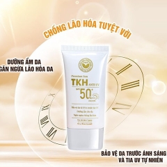 KEM CHỐNG NẮNG THẾ HỆ MỚI TKH - HỒNG ÁNH STORE