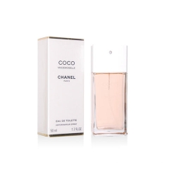 NƯỚC HOA CHANEL COCO MADENOISELLE 50ML - SILVER