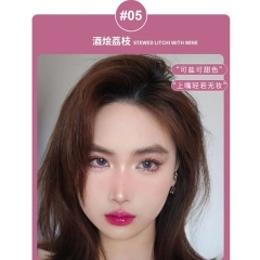 SON KEM TINT LÌ MAFFICK VỎ XOẮN KH - BE YOURSELF