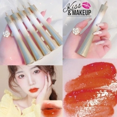 SON KEM TINT LÌ MAFFICK VỎ XOẮN KH - BE YOURSELF