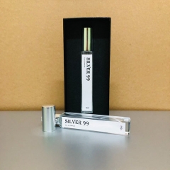 NƯỚC HOA CHIẾT 10ML SILVER 99 (TÔNG HƯƠNG GUCCI FLORA)