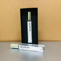 NƯỚC HOA CHIẾT 10ML SILVER 99 (TÔNG HƯƠNG GUCCI FLORA)