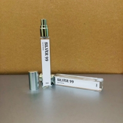 NƯỚC HOA CHIẾT 10ML SILVER 99 (TÔNG HƯƠNG GUCCI FLORA)