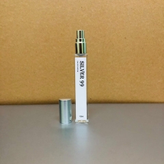 NƯỚC HOA CHIẾT 10ML SILVER 99 (TÔNG HƯƠNG GUCCI FLORA)