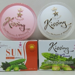 KEM TRỊ NÁM KHỔ QUA THÁI LAN KISSING - HGS