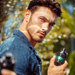 NƯỚC HOA SPICEBOMB NIGHT VISION VIKTOR&ROLF EDT 90ML - NOEM