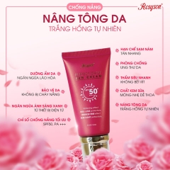 [COMBO QUÀ TẶNG] 1 NƯỚC HOA SIMPLE 50ML +