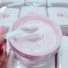 COMBO 2 KEM DƯỠNG TRẮNG DA TOÀN THÂN ROSE RAIN WHITENING BODY LOTION - ROSY